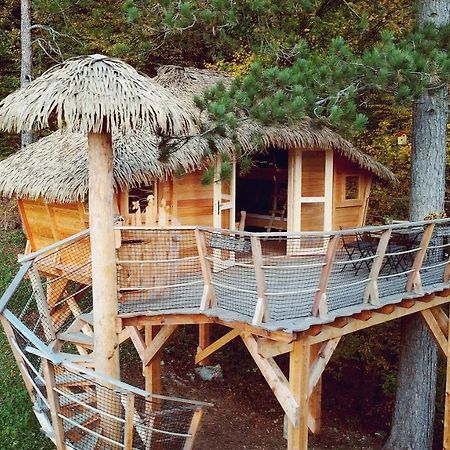 Отель Pine Point Тренчианске-Теплице Экстерьер фото