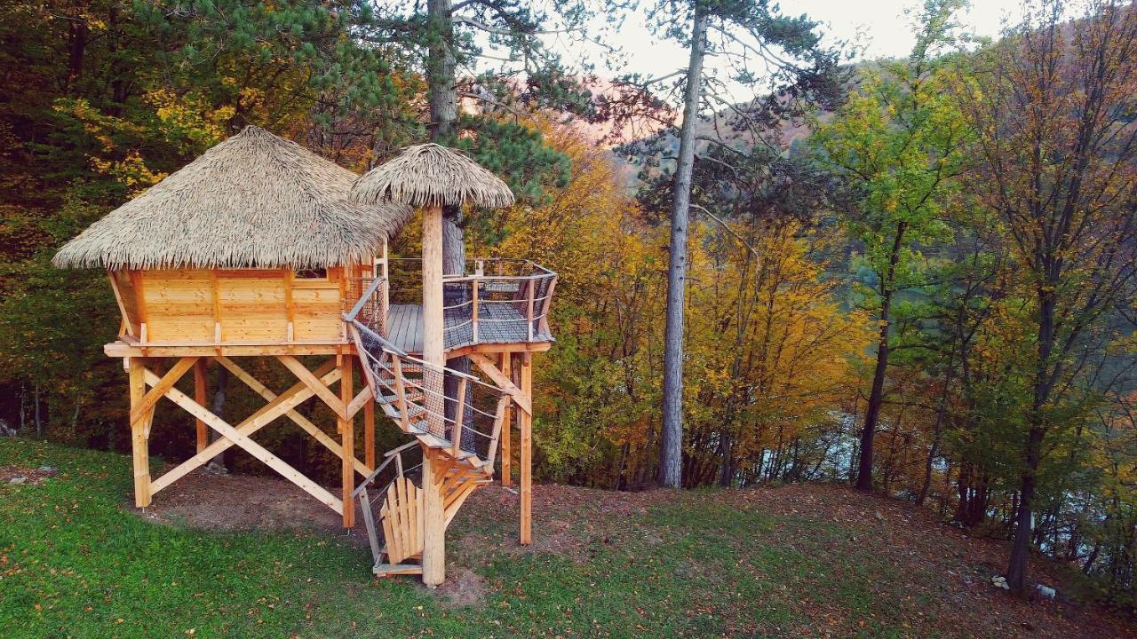 Отель Pine Point Тренчианске-Теплице Экстерьер фото