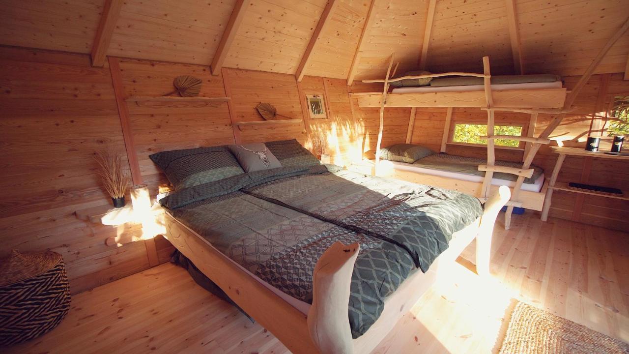 Отель Pine Point Тренчианске-Теплице Экстерьер фото